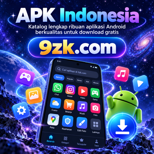 Pertanyaan Umum tentang pengujian aplikasi setelah instalasi dalam Pembahasan 9zk APK