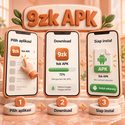 Pertanyaan Umum tentang pengujian aplikasi setelah instalasi dalam Pembahasan 9zk APK